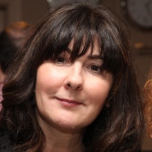 Susan Liddy